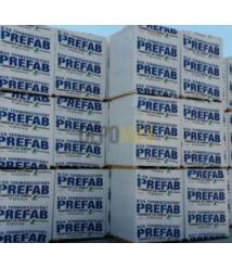 BCA Prefab 15x24x62 cm